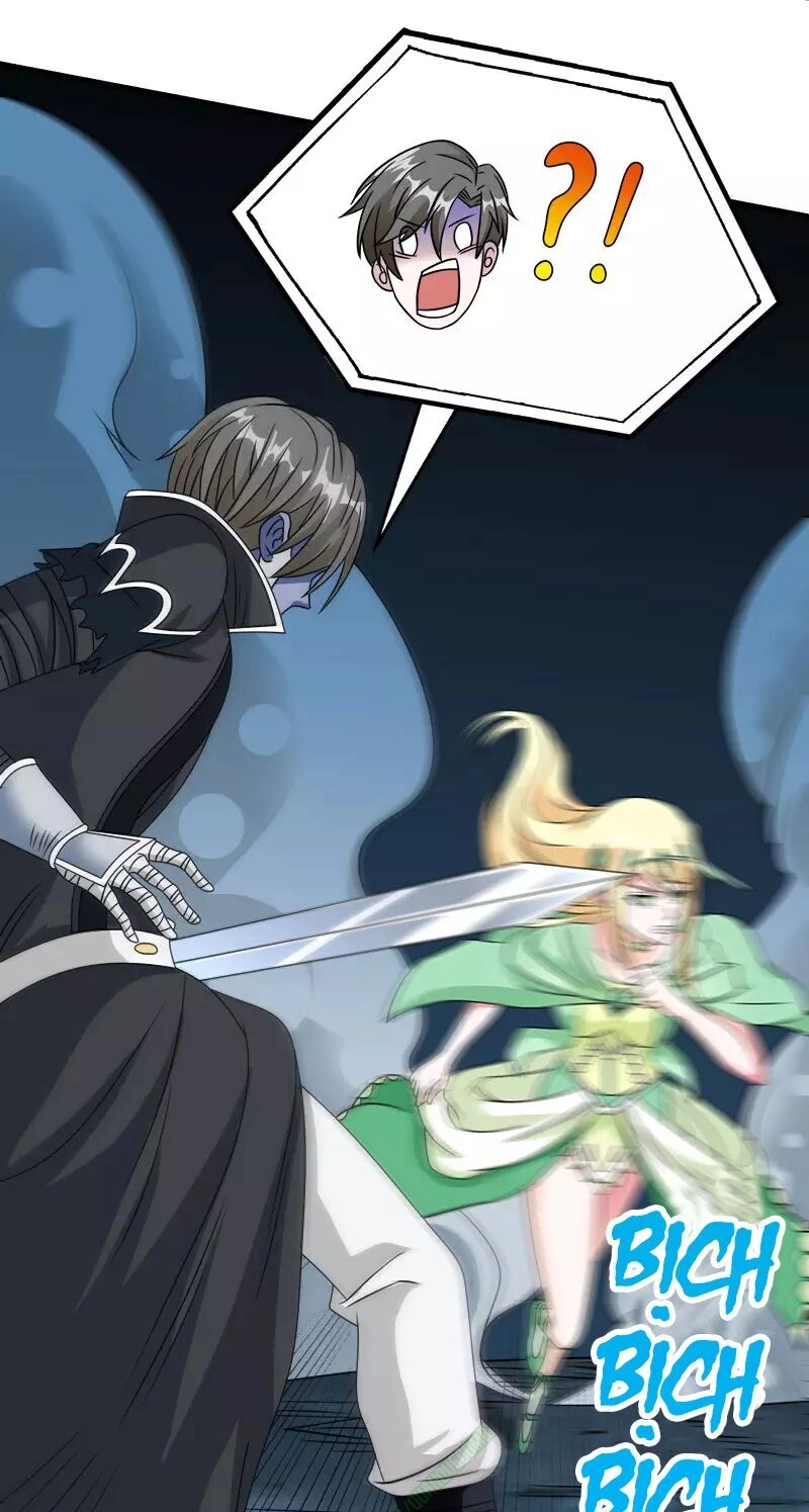 Kiếm Vũ Chapter 34 - 15