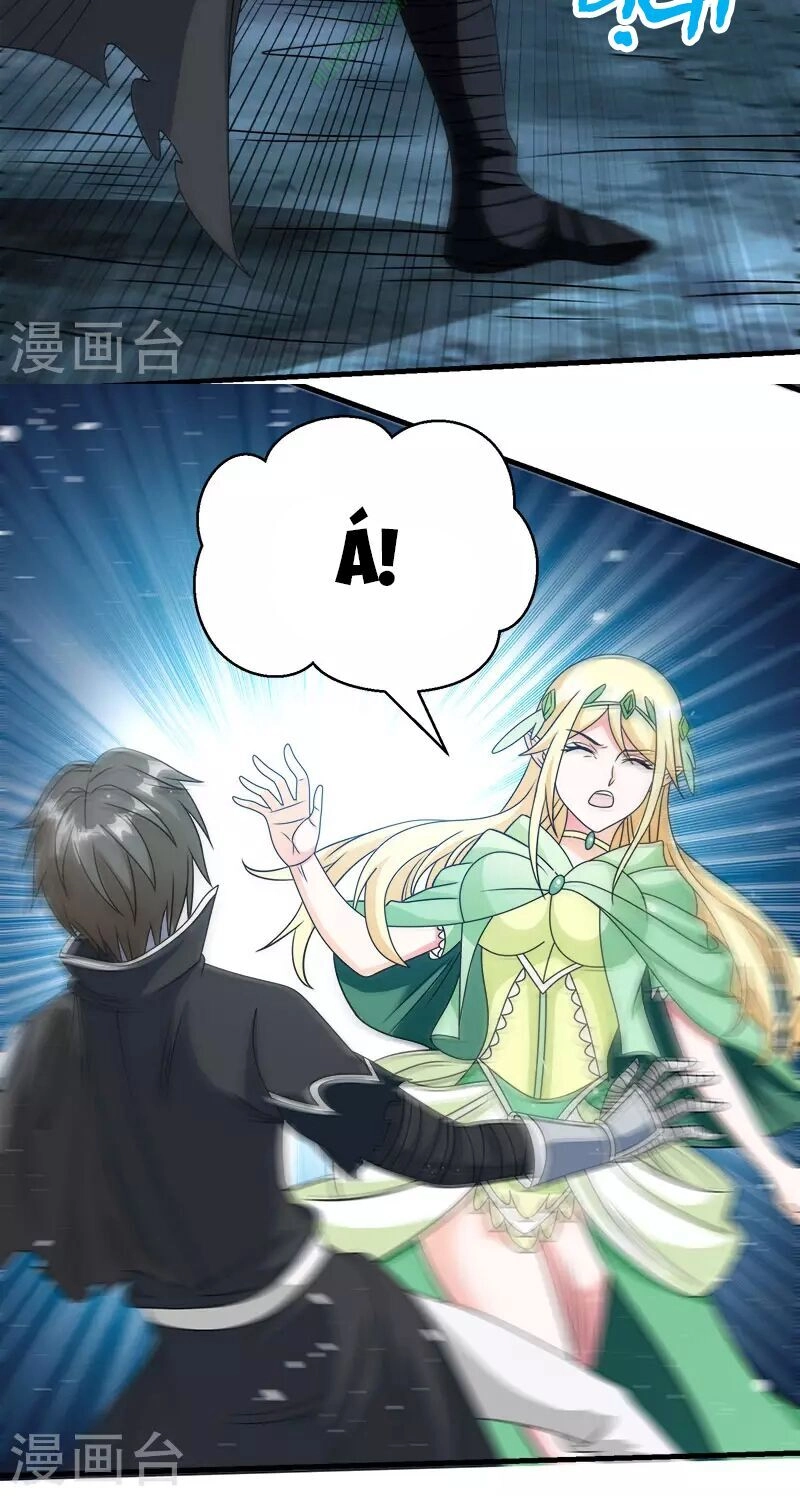 Kiếm Vũ Chapter 34 - 16