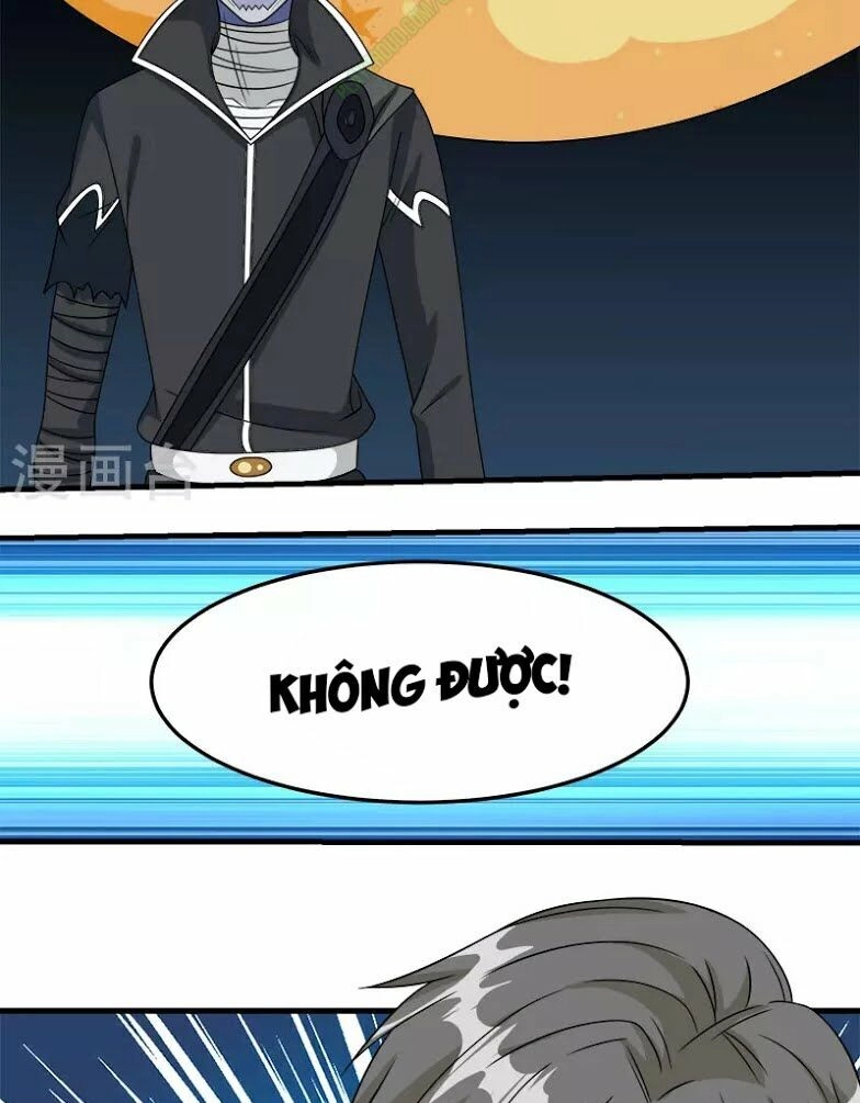 Kiếm Vũ Chapter 34 - 28