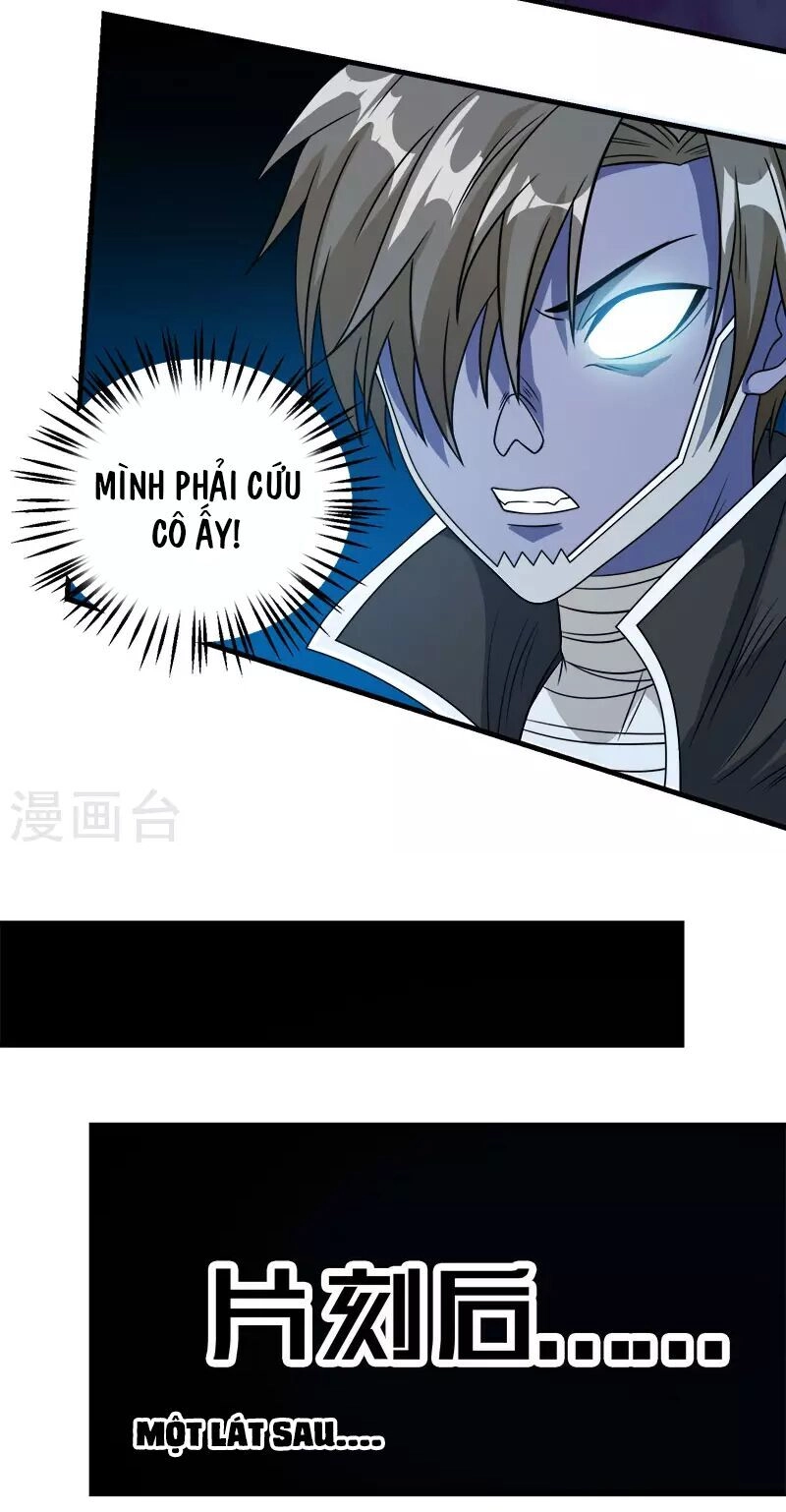 Kiếm Vũ Chapter 35 - 3