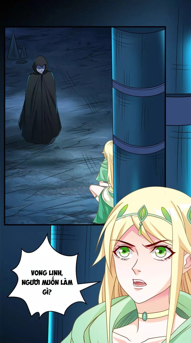 Kiếm Vũ Chapter 35 - 11