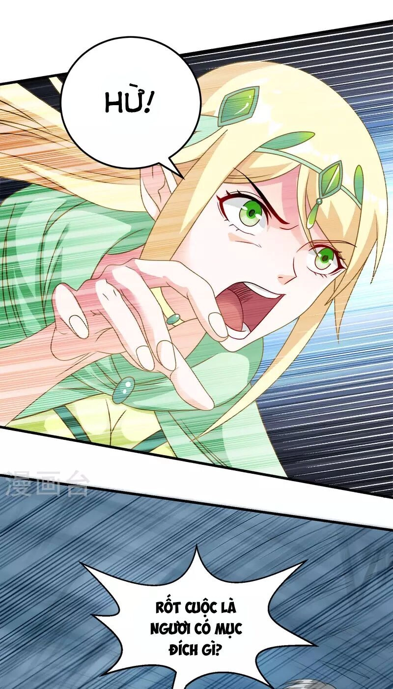 Kiếm Vũ Chapter 35 - 15