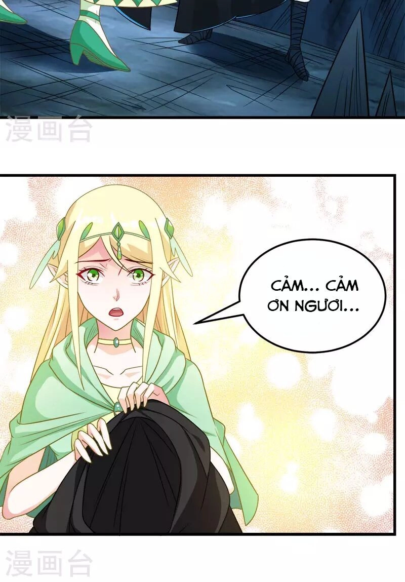 Kiếm Vũ Chapter 35 - 20