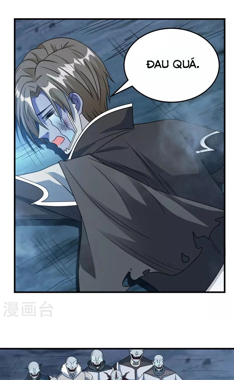 Kiếm Vũ Chapter 35 - 25