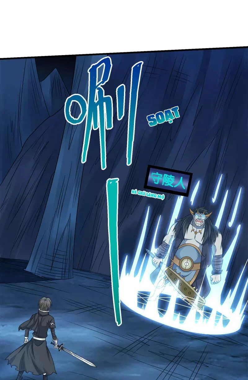 Kiếm Vũ Chapter 36 - 12