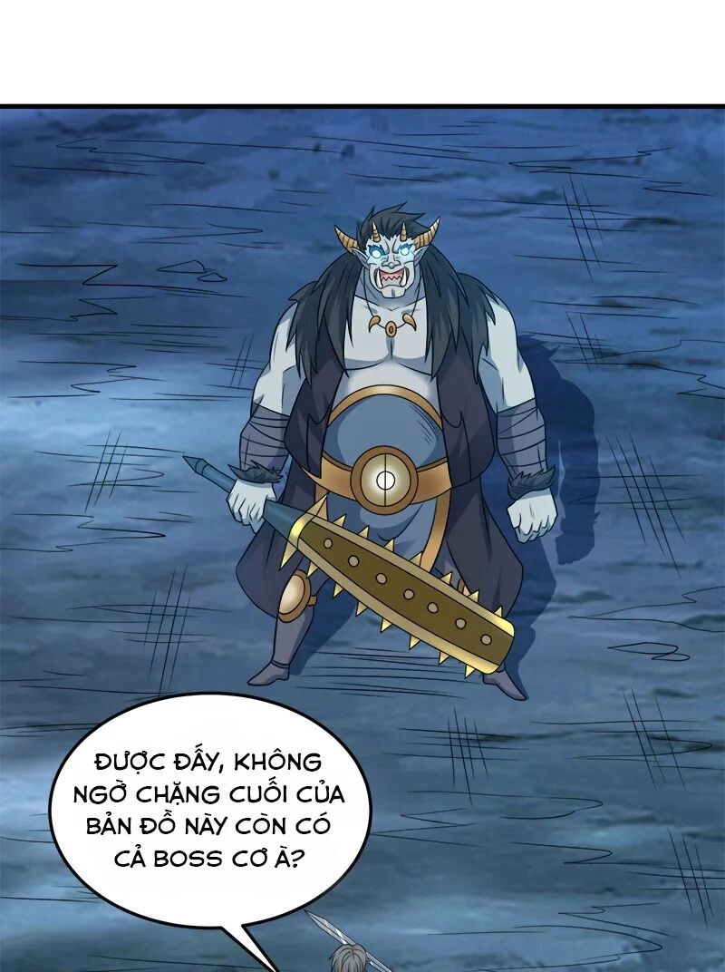 Kiếm Vũ Chapter 36 - 14