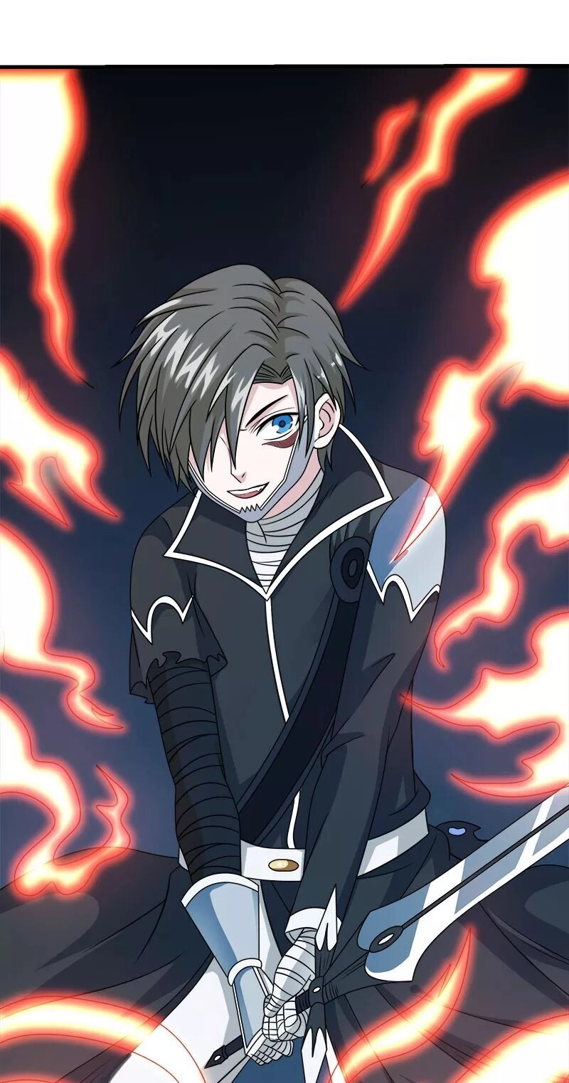 Kiếm Vũ Chapter 36 - 26