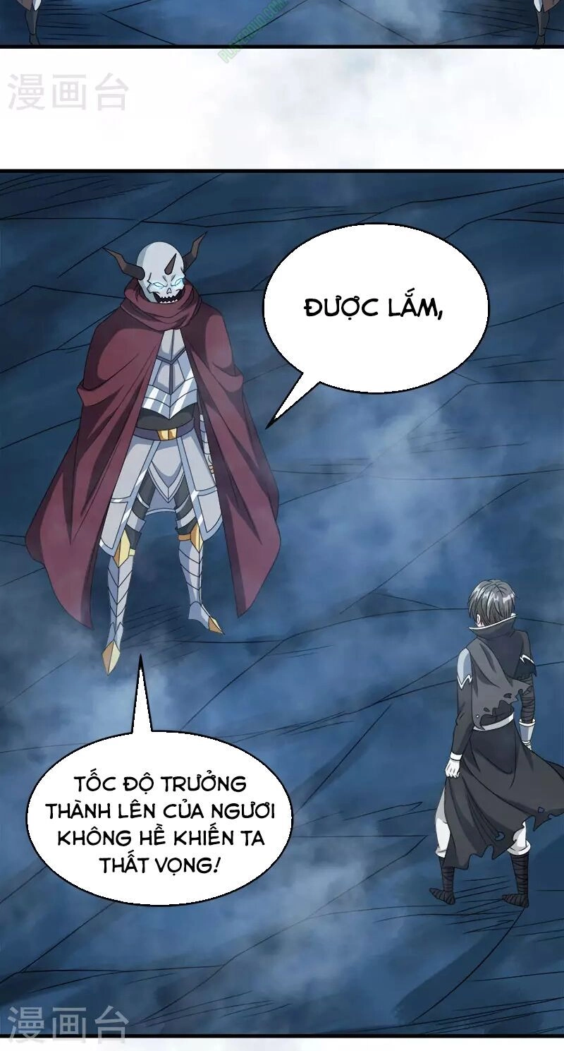 Kiếm Vũ Chapter 37 - 2