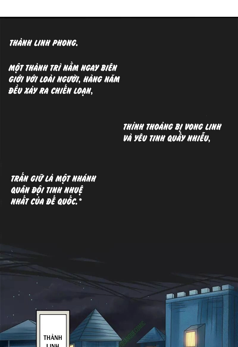 Kiếm Vũ Chapter 37 - 13