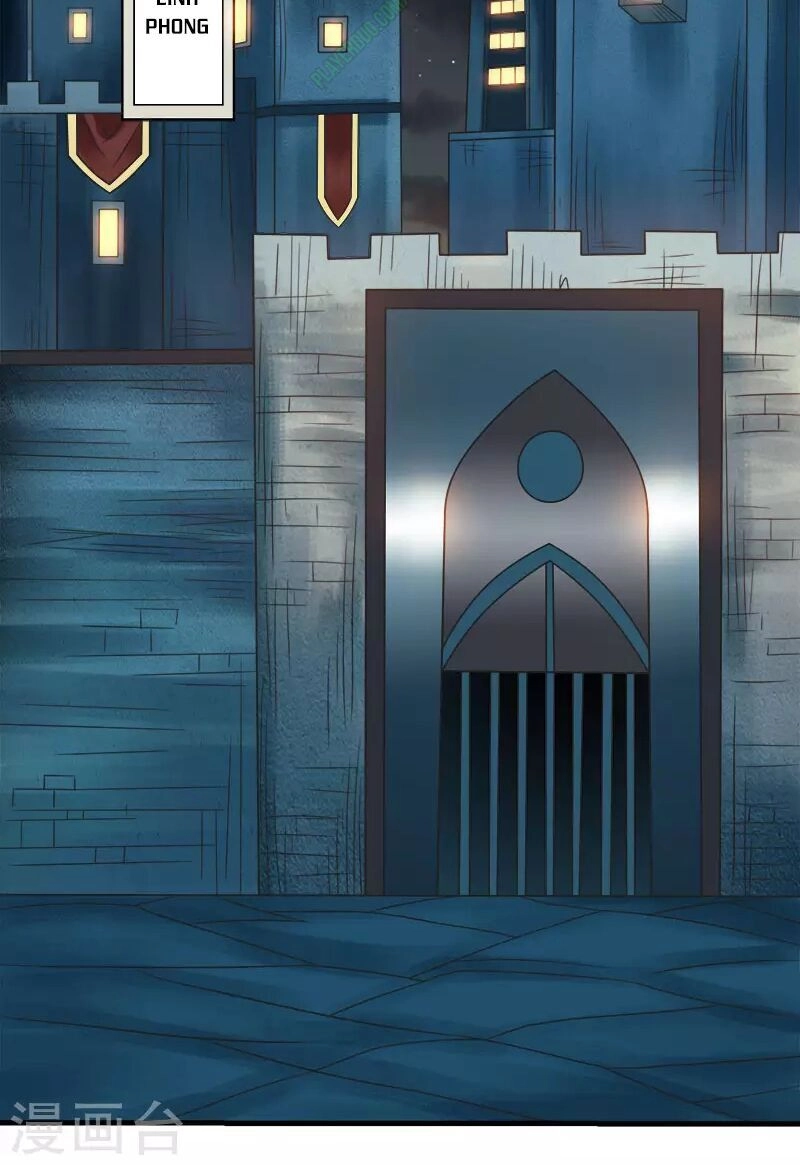 Kiếm Vũ Chapter 37 - 14