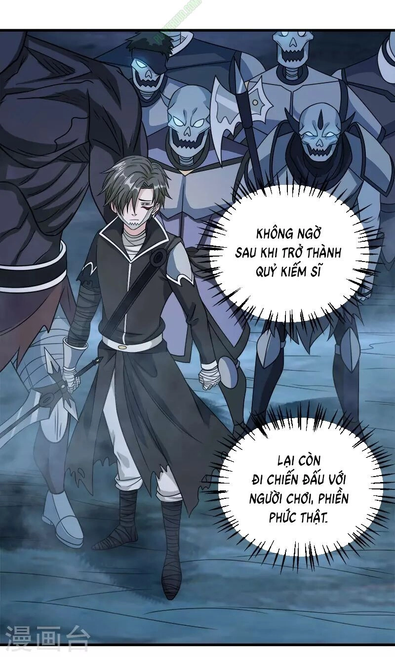 Kiếm Vũ Chapter 37 - 22