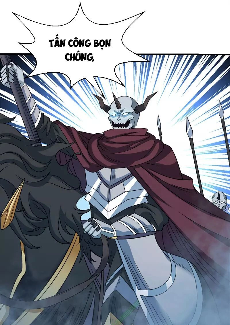 Kiếm Vũ Chapter 37 - 23