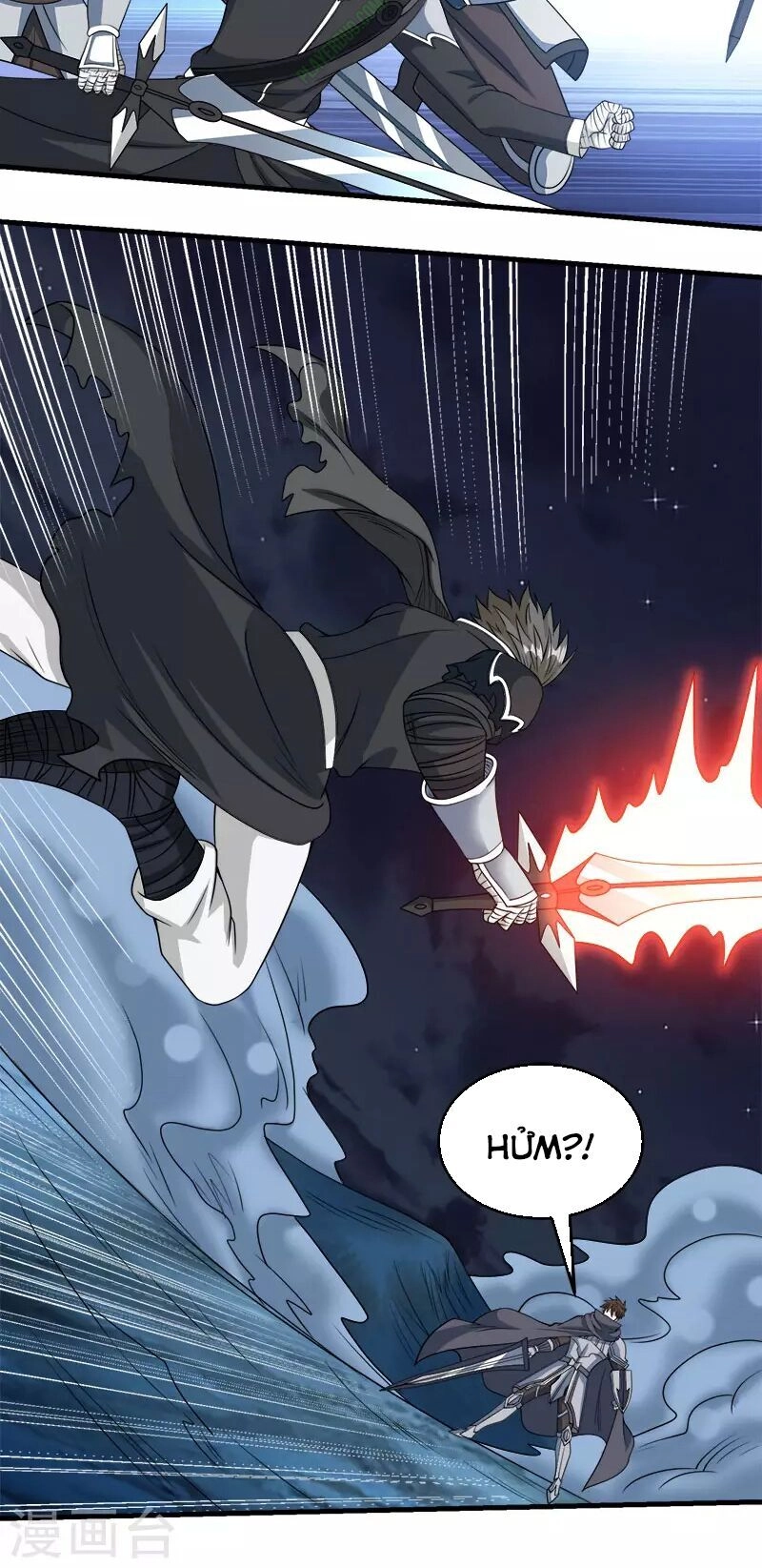 Kiếm Vũ Chapter 38 - 12