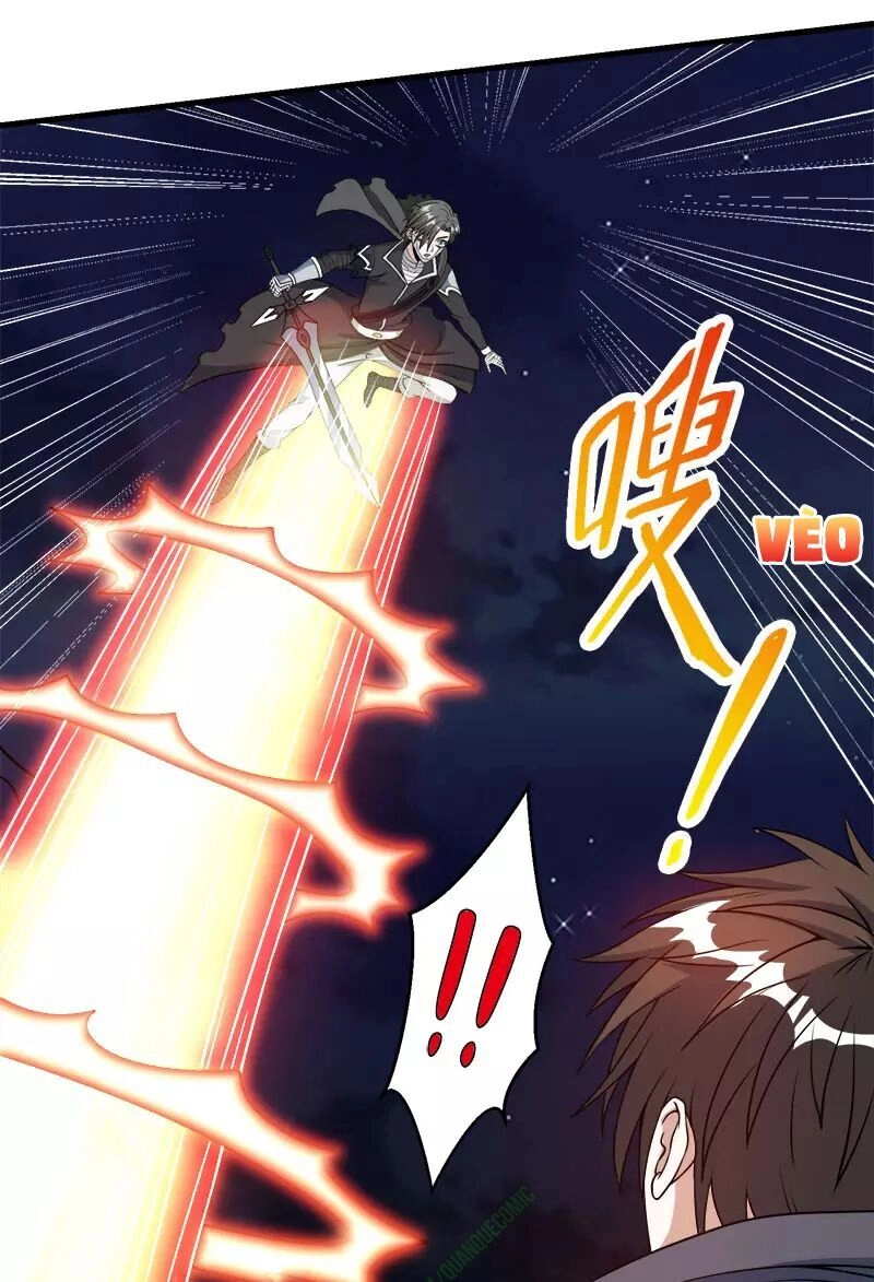 Kiếm Vũ Chapter 38 - 15