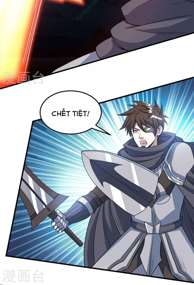 Kiếm Vũ Chapter 38 - 16