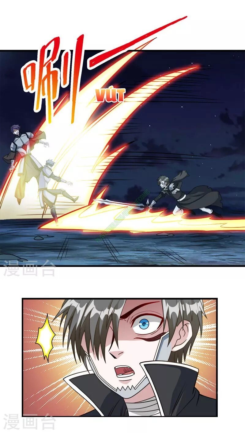 Kiếm Vũ Chapter 38 - 25