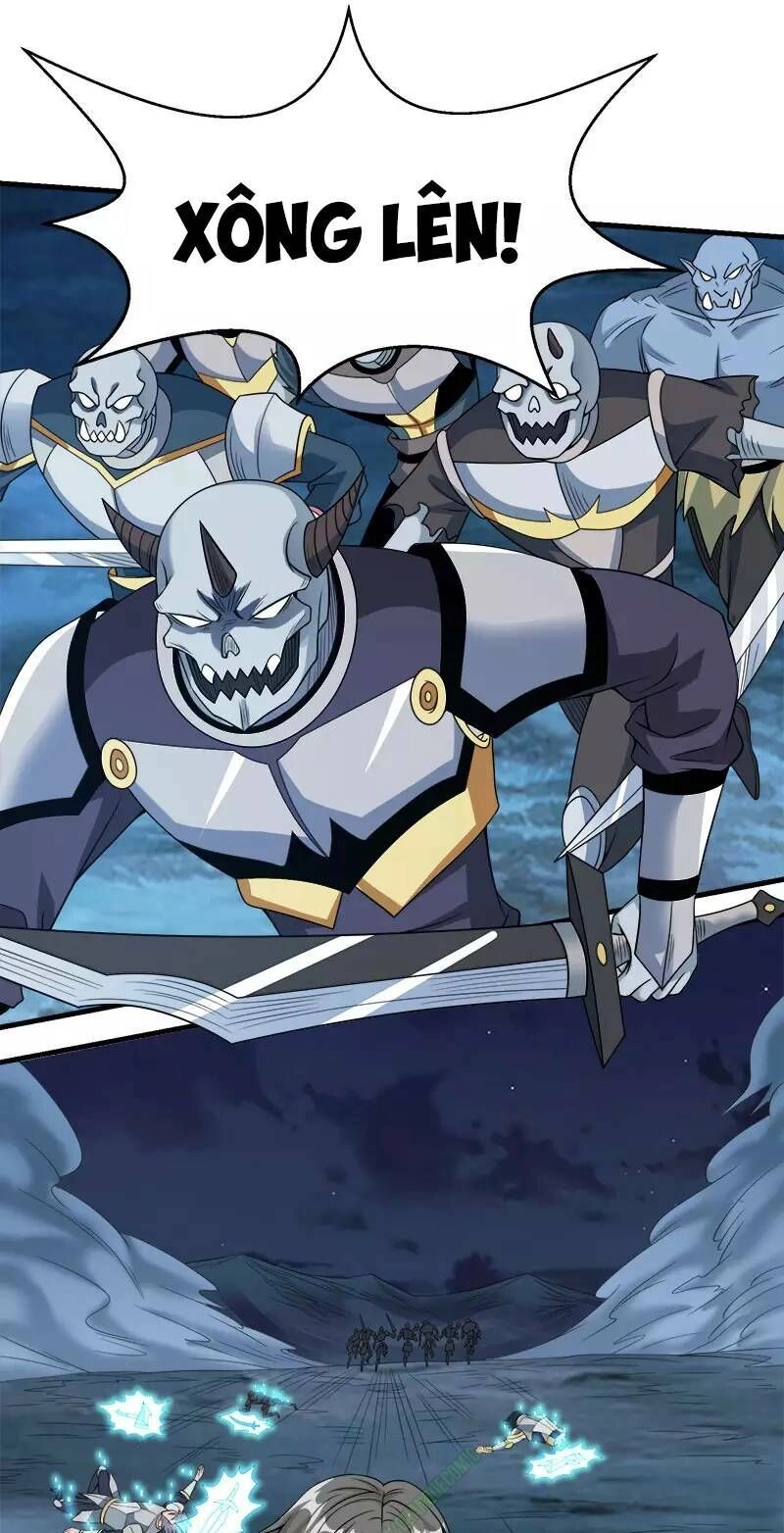 Kiếm Vũ Chapter 39 - 7