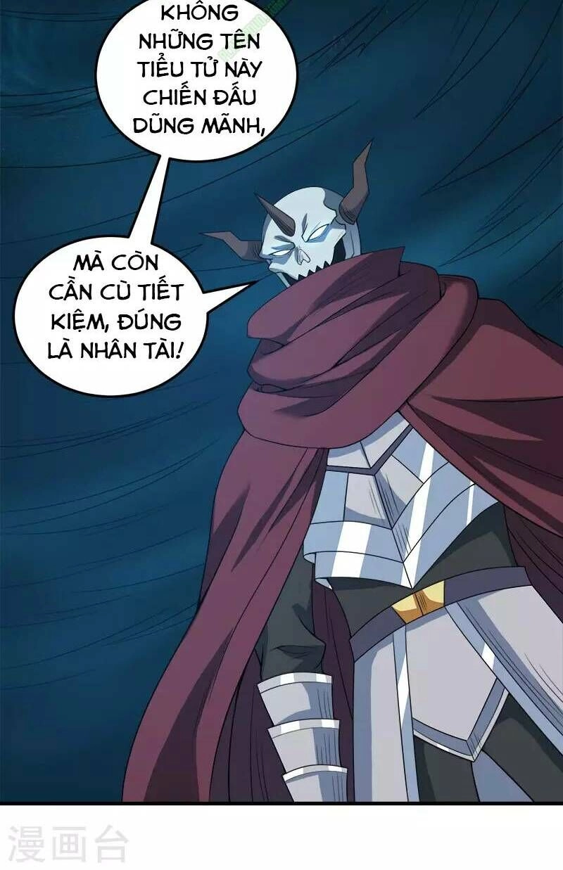 Kiếm Vũ Chapter 39 - 12