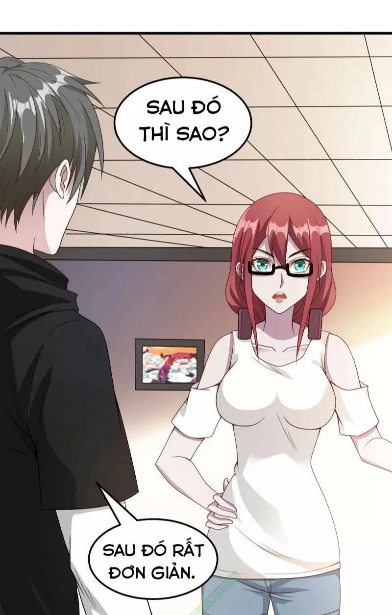 Kiếm Vũ Chapter 39 - 19