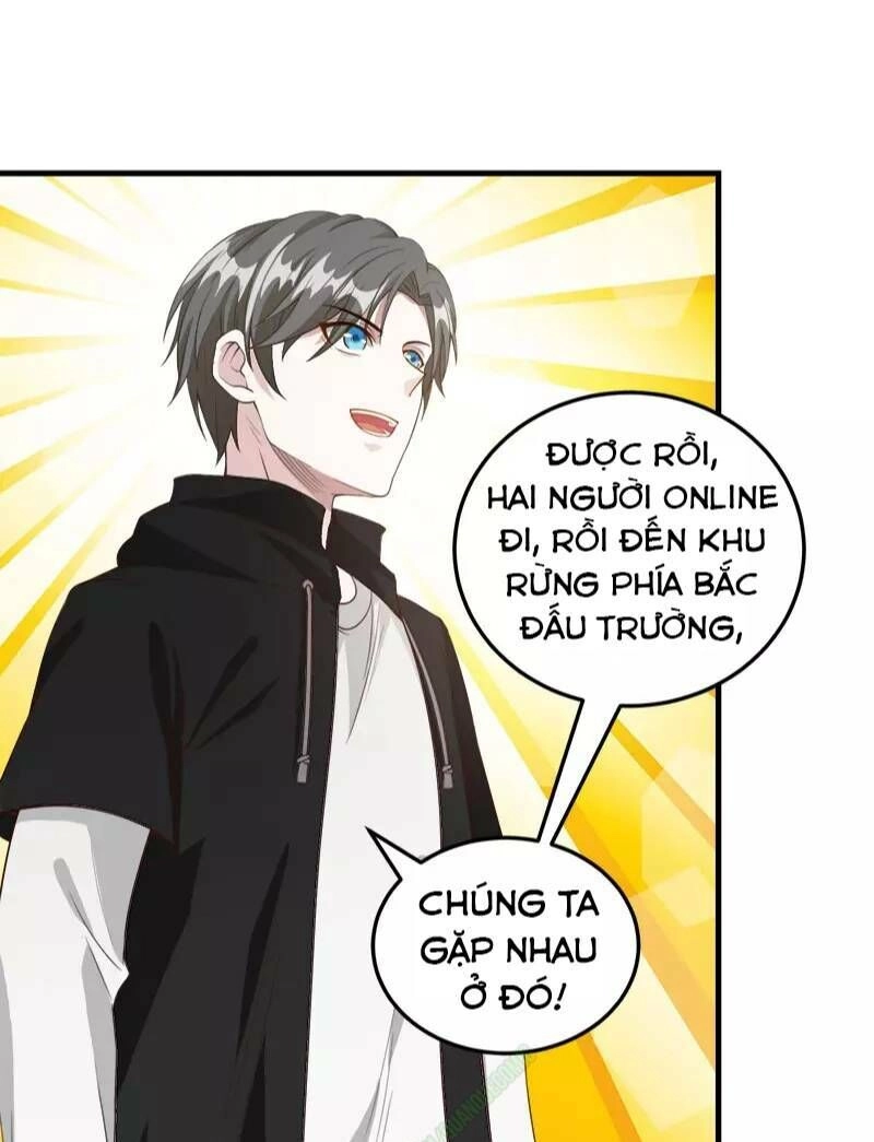 Kiếm Vũ Chapter 39 - 22