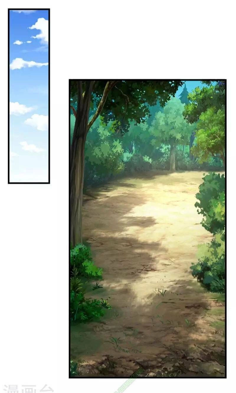 Kiếm Vũ Chapter 40 - 1
