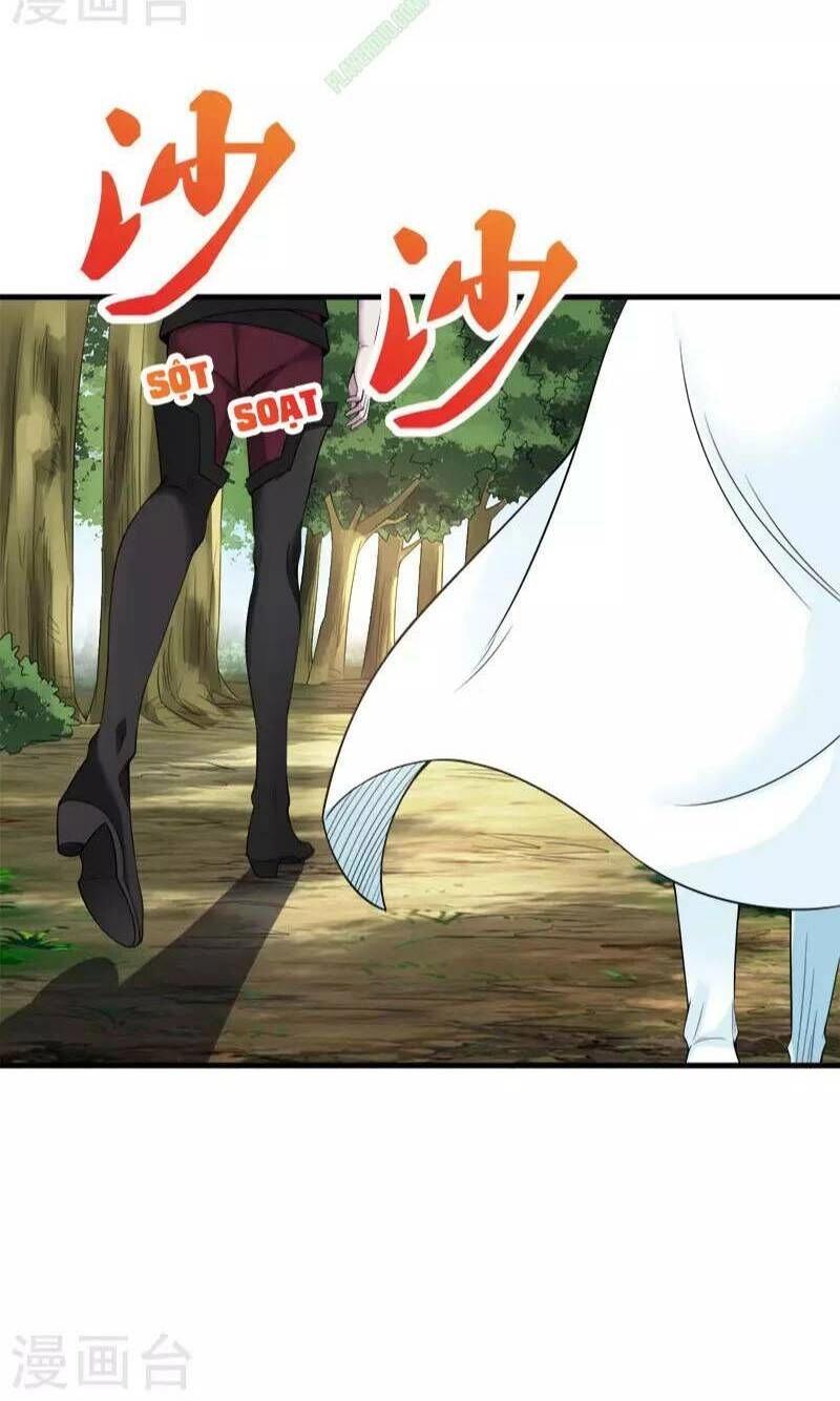 Kiếm Vũ Chapter 40 - 2