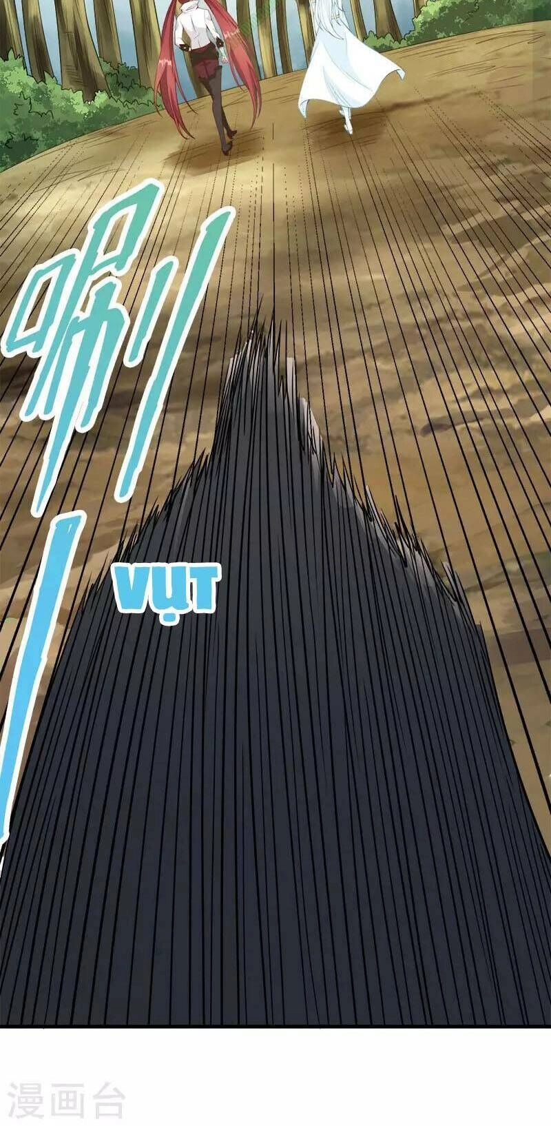 Kiếm Vũ Chapter 40 - 4