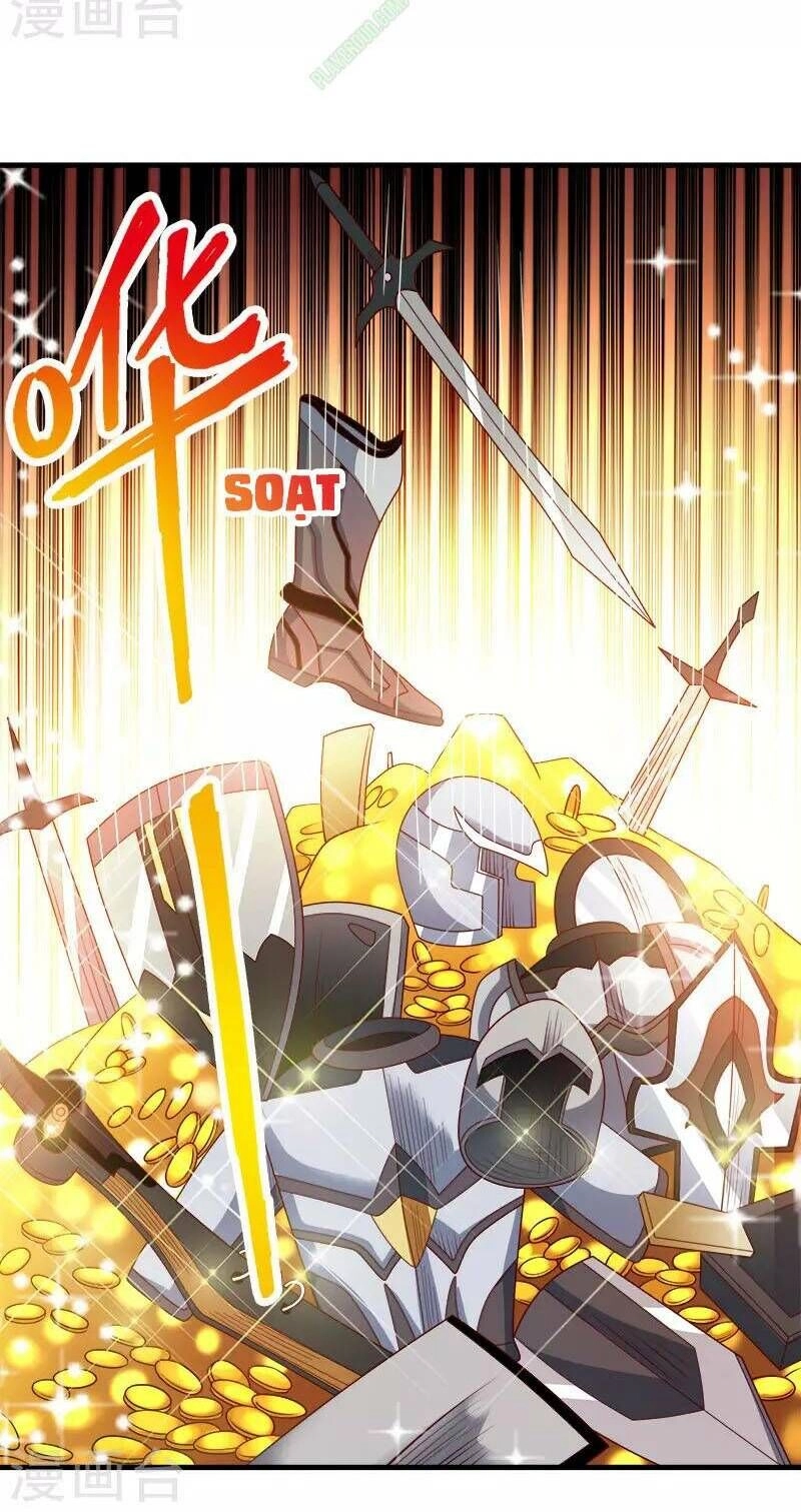 Kiếm Vũ Chapter 40 - 12