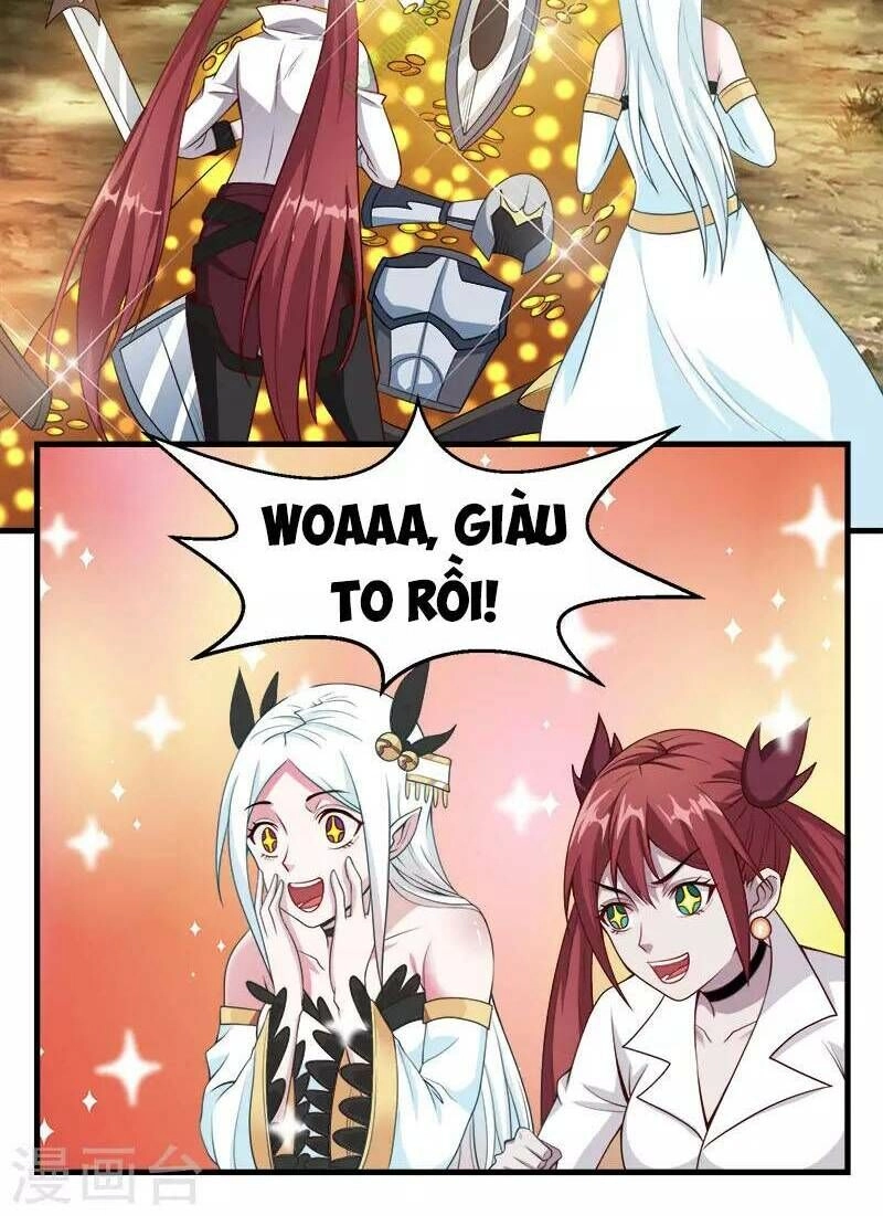 Kiếm Vũ Chapter 40 - 14