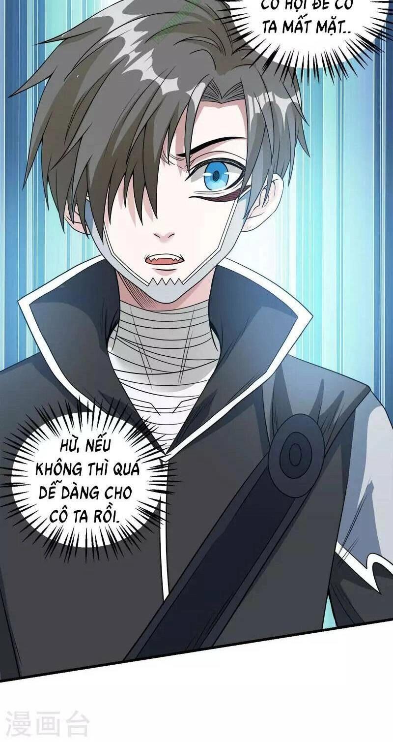 Kiếm Vũ Chapter 41 - 9