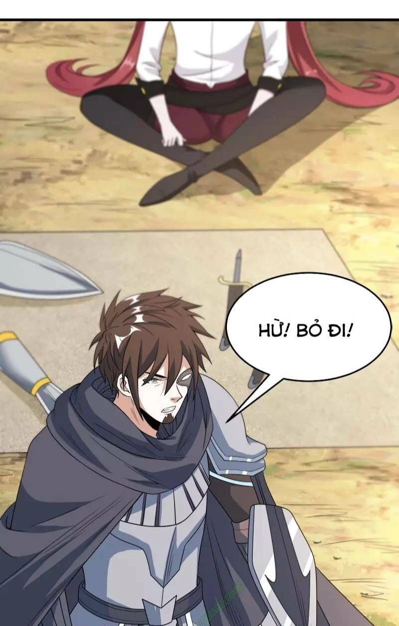 Kiếm Vũ Chapter 41 - 18