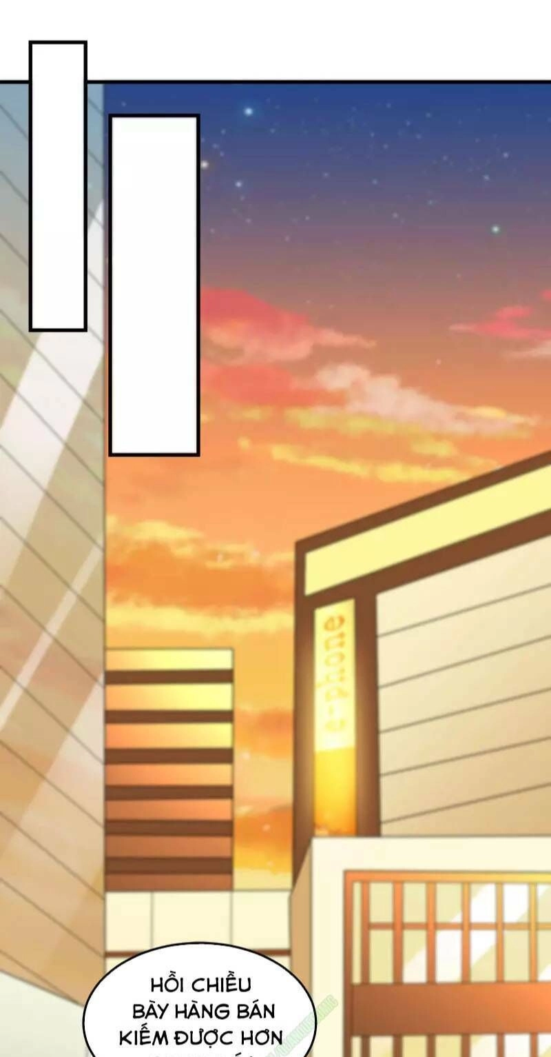 Kiếm Vũ Chapter 42 - 1