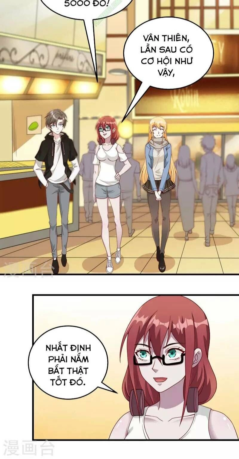 Kiếm Vũ Chapter 42 - 2