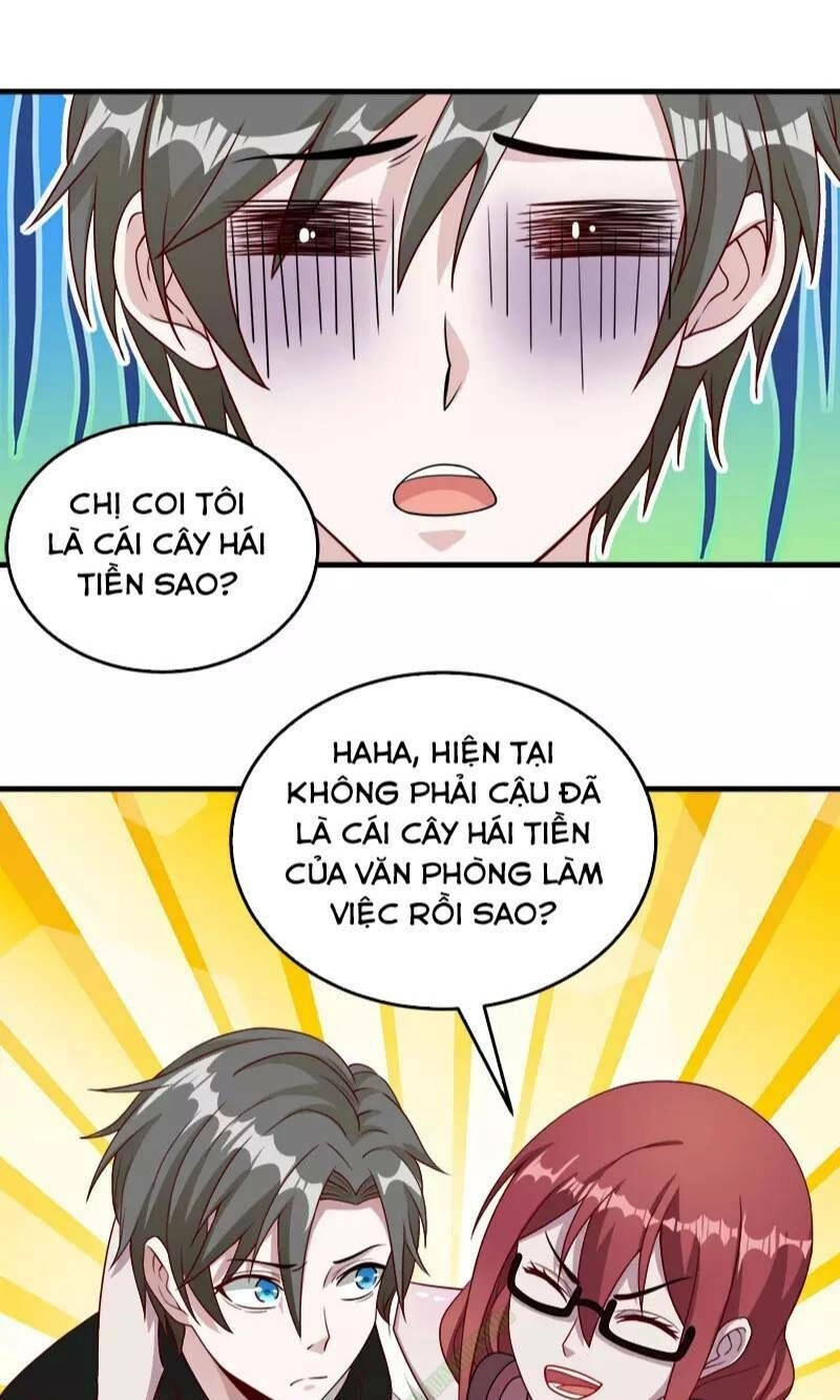 Kiếm Vũ Chapter 42 - 3