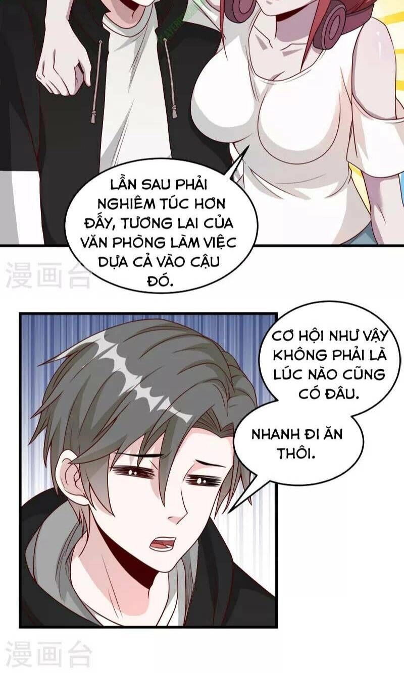 Kiếm Vũ Chapter 42 - 4