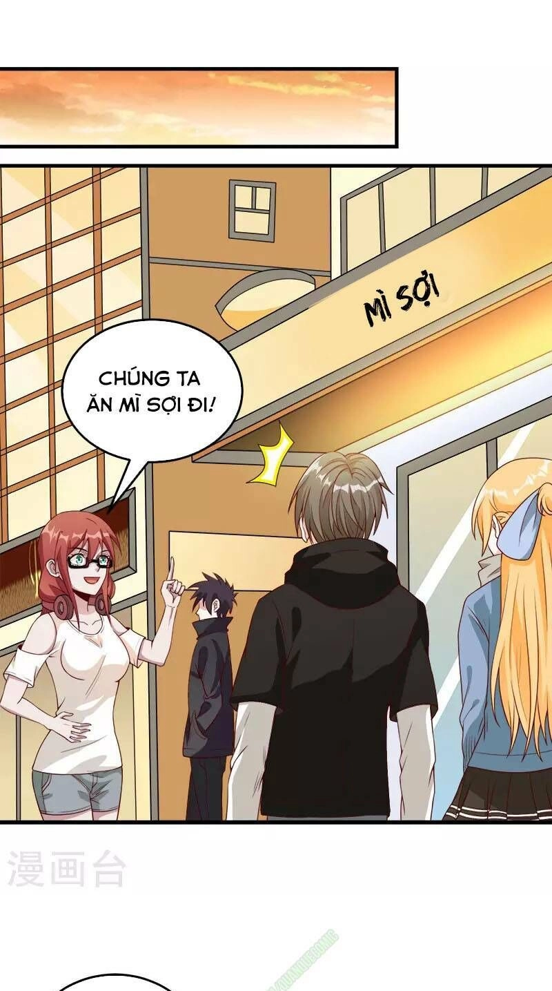 Kiếm Vũ Chapter 42 - 10