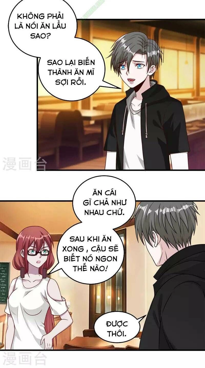 Kiếm Vũ Chapter 42 - 11