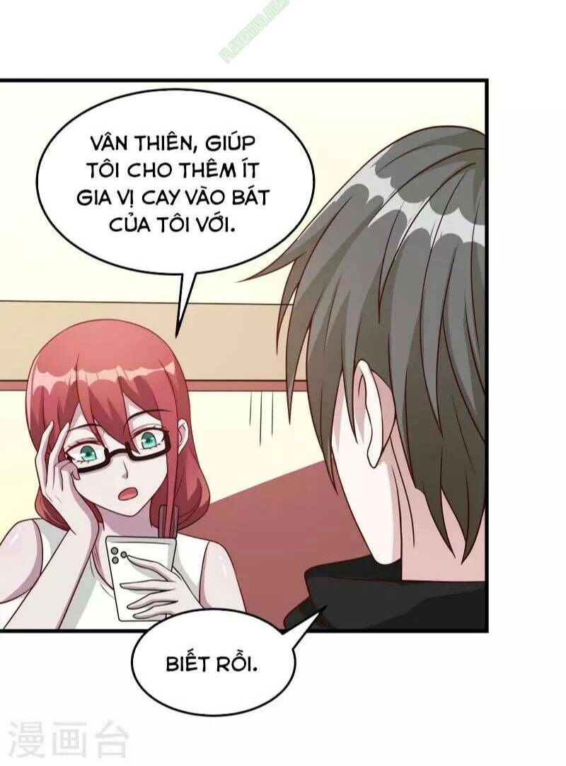 Kiếm Vũ Chapter 42 - 13