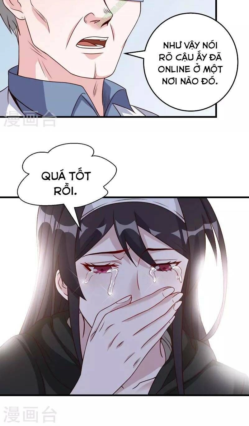 Kiếm Vũ Chapter 42 - 23