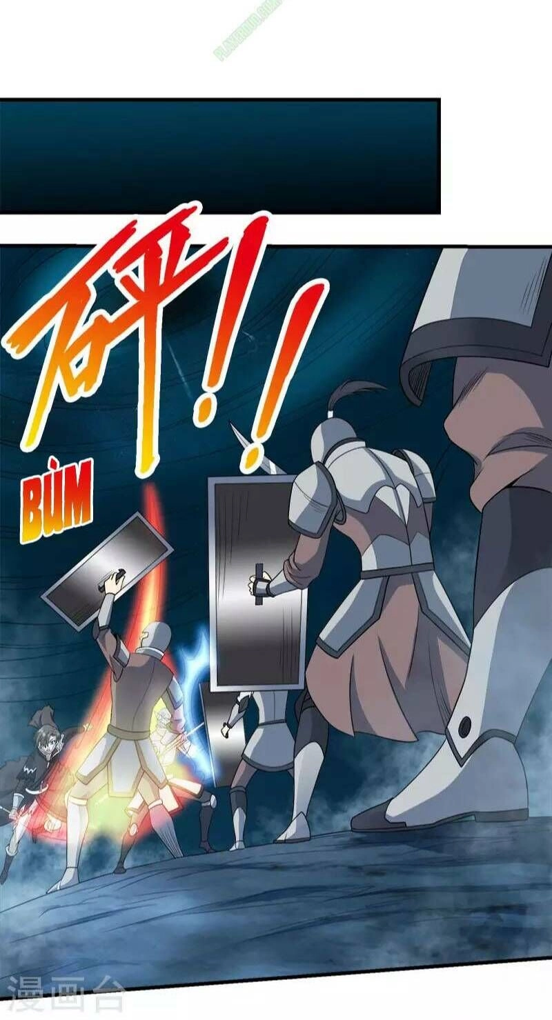 Kiếm Vũ Chapter 43 - 8