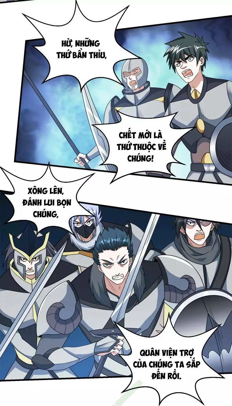 Kiếm Vũ Chapter 43 - 11