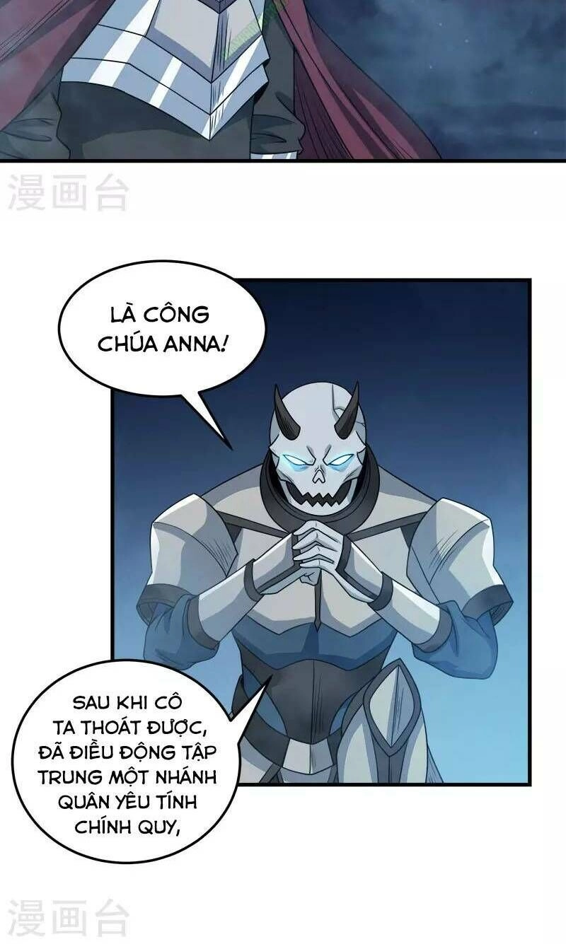 Kiếm Vũ Chapter 43 - 18