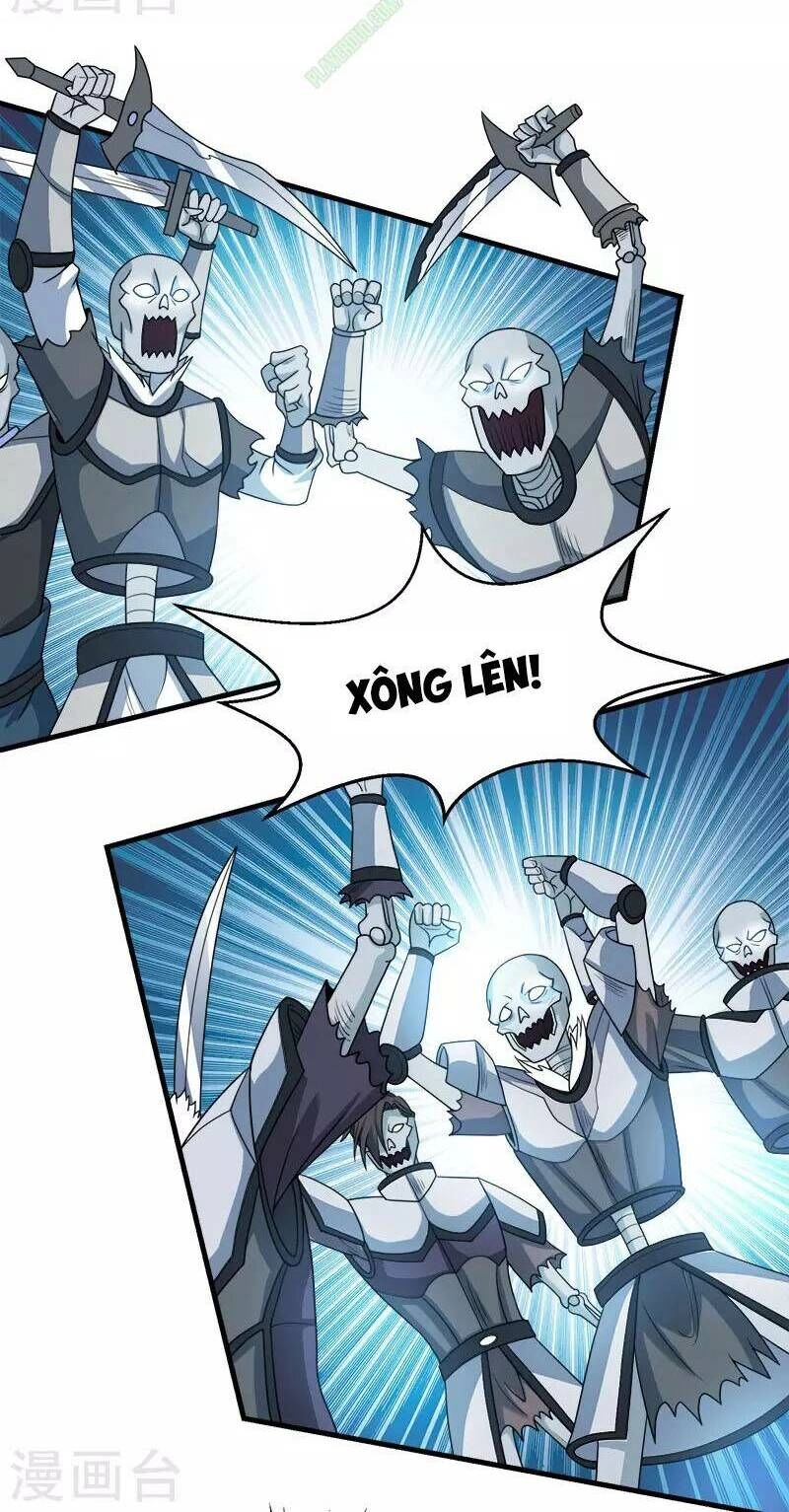 Kiếm Vũ Chapter 43 - 22