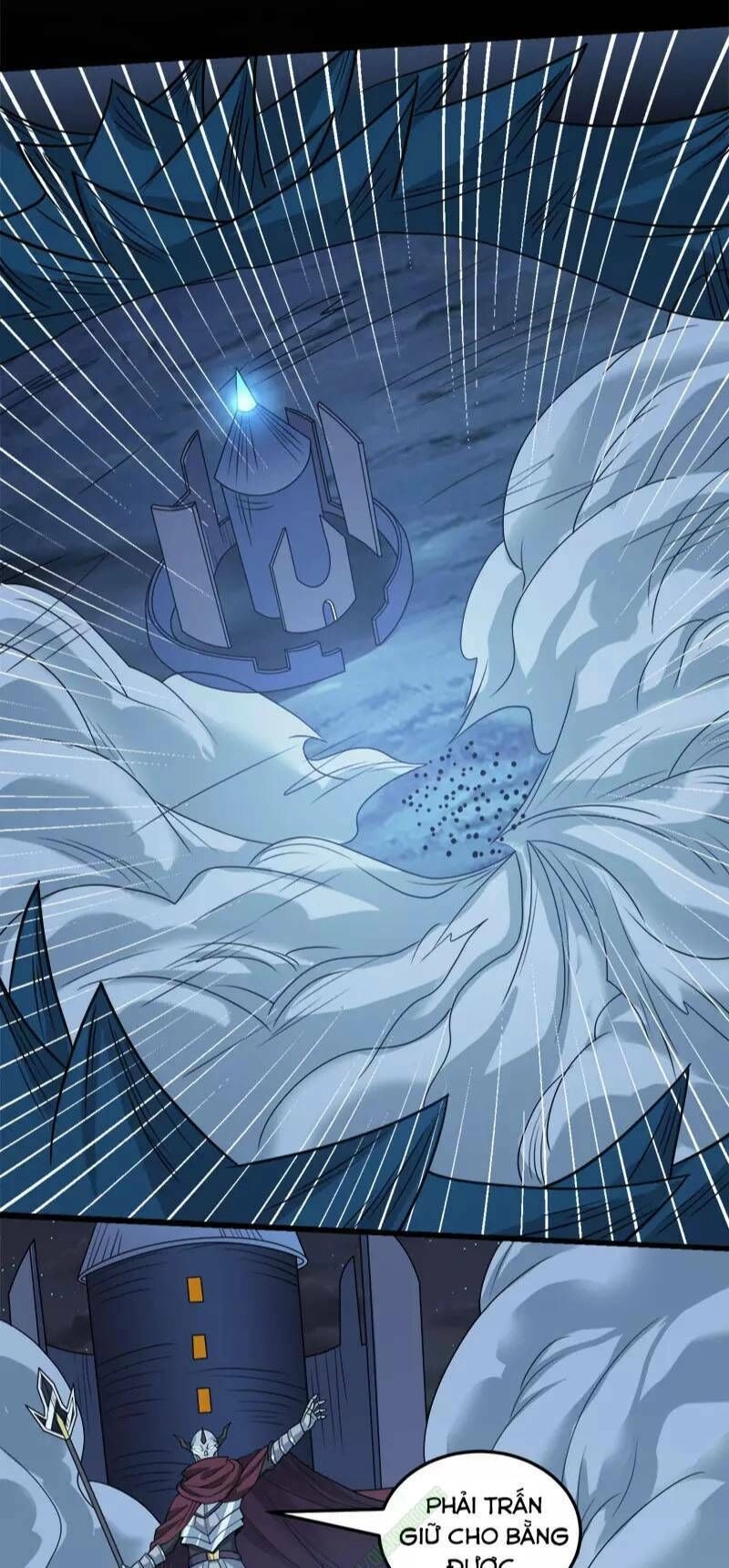 Kiếm Vũ Chapter 44 - 9