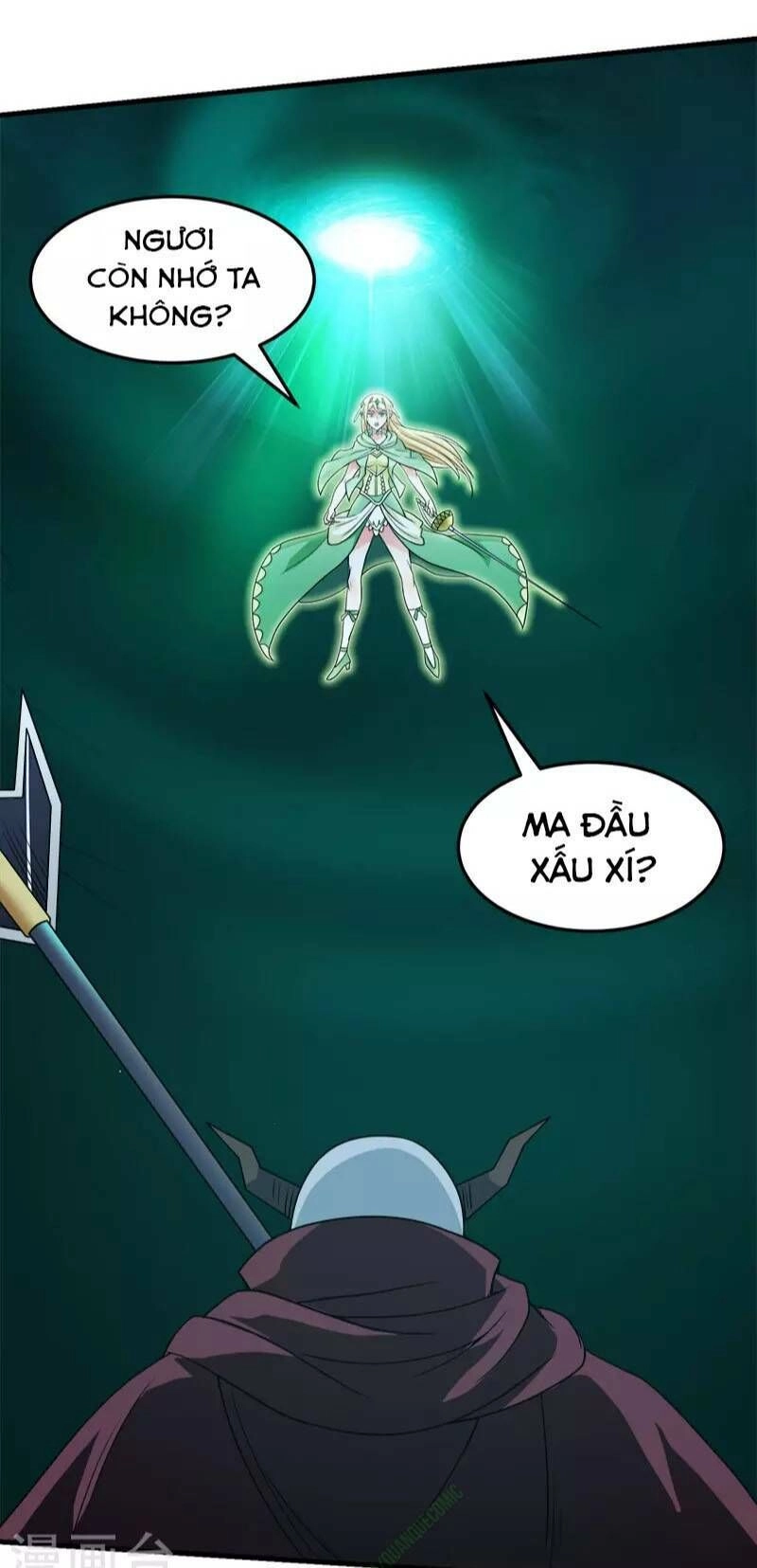 Kiếm Vũ Chapter 44 - 13