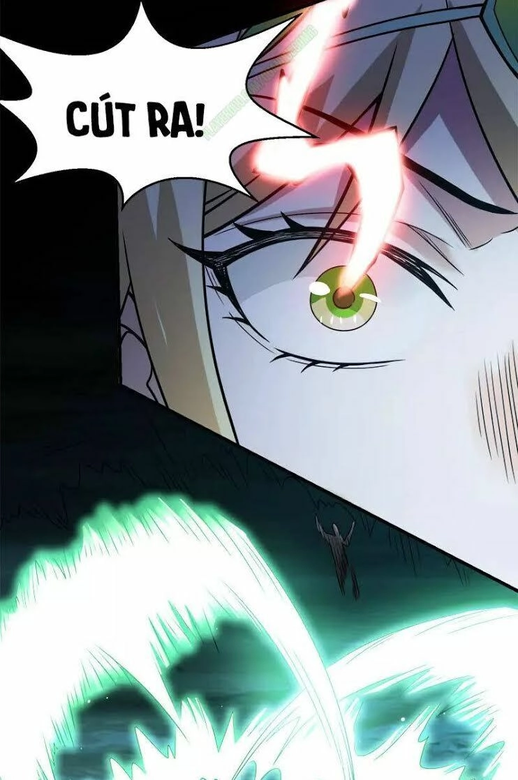 Kiếm Vũ Chapter 45 - 6