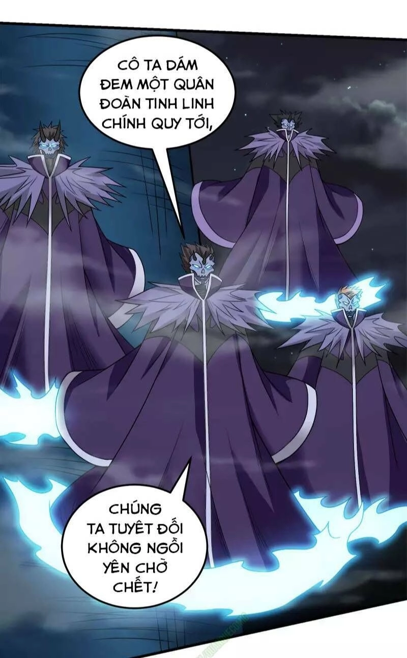 Kiếm Vũ Chapter 45 - 15