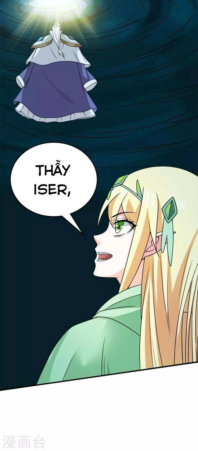 Kiếm Vũ Chapter 45 - 28