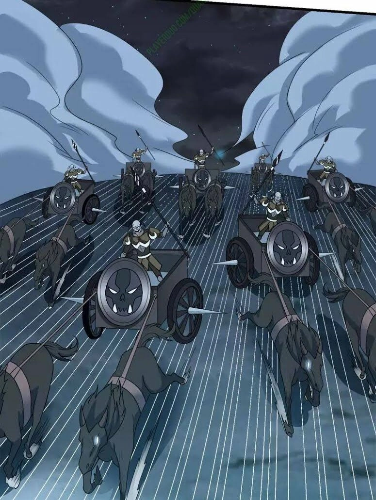 Kiếm Vũ Chapter 46 - 2