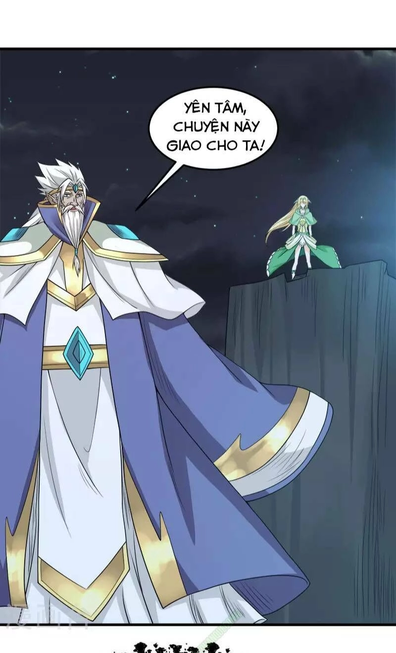 Kiếm Vũ Chapter 46 - 6